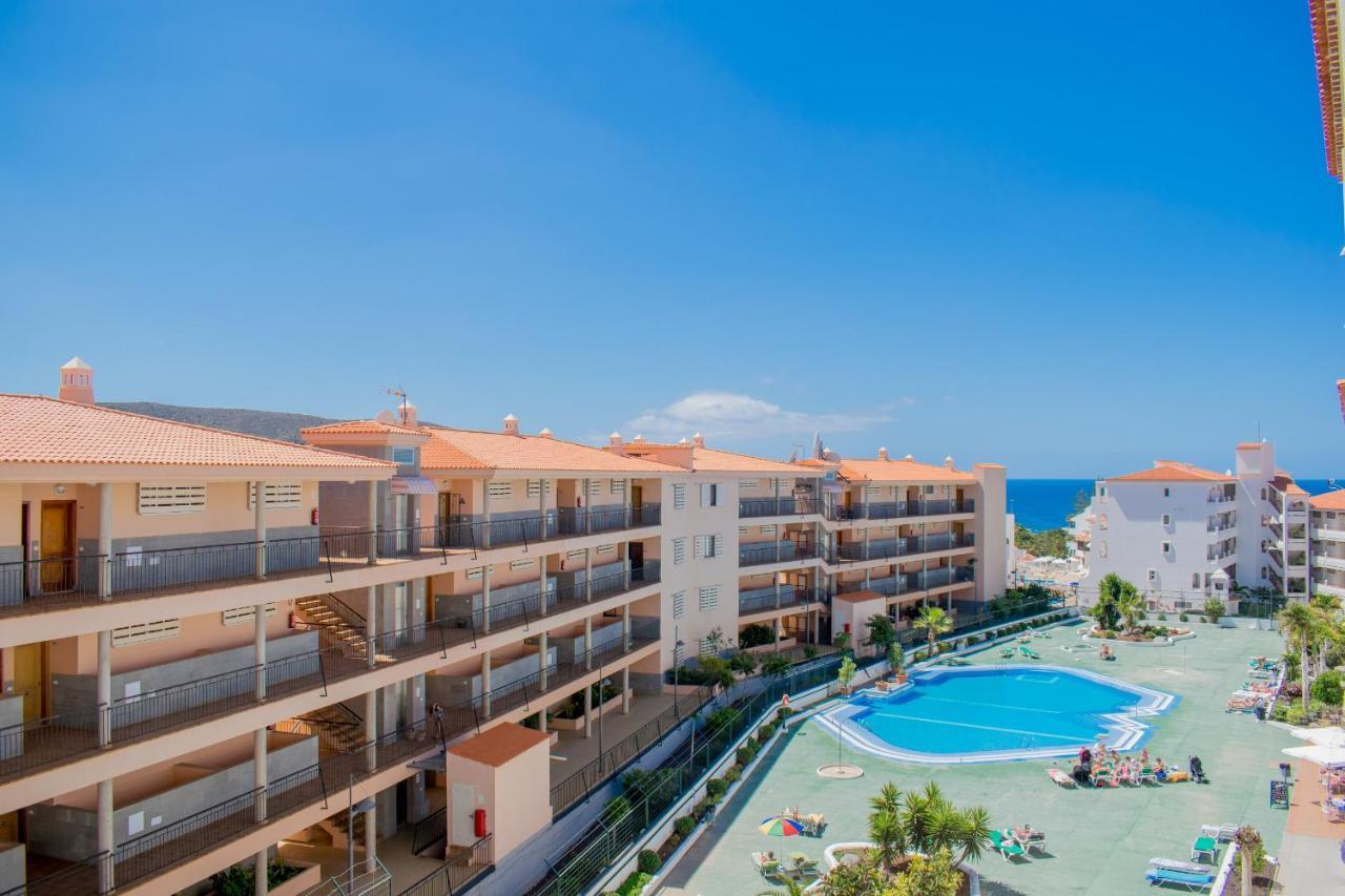 Summerland Free Wifi Los Cristianos  Kültér fotó