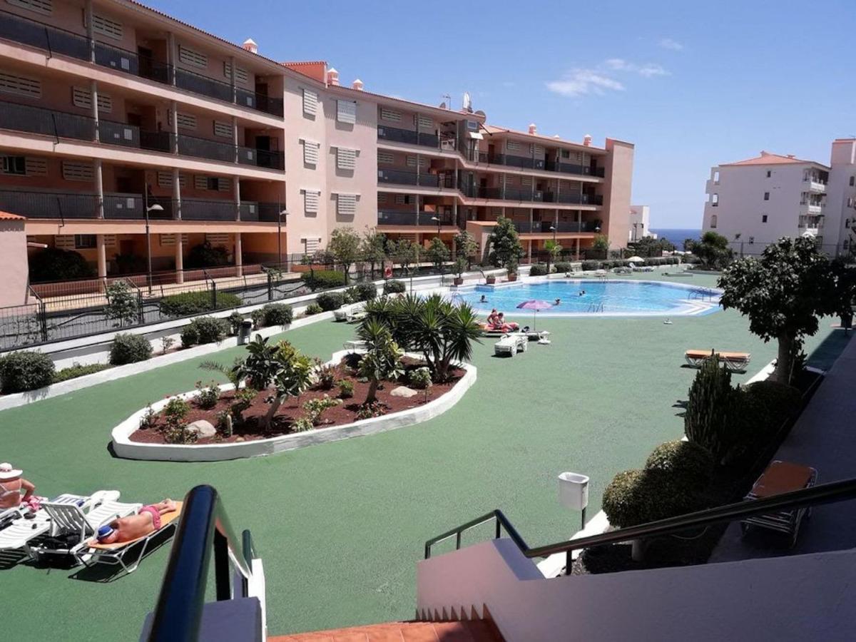 Summerland Free Wifi Los Cristianos  Kültér fotó