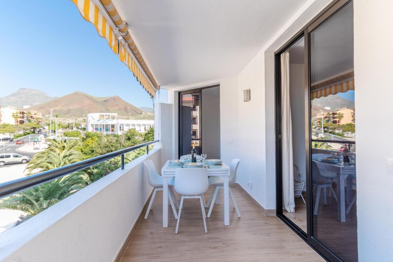 Summerland Free Wifi Los Cristianos  Kültér fotó