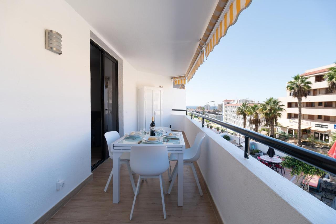 Summerland Free Wifi Los Cristianos  Kültér fotó
